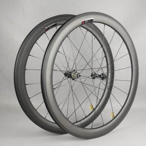 2020 carbon road wheels . have six weave choose . pillar 1432 spoke . BITEX 305 F/R hubs